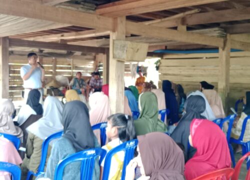 Dokter Cua-Sofyan Razak Janjikan Perubahan: Kami Buktikan Lebih Baik dari 15 Tahun Lalu