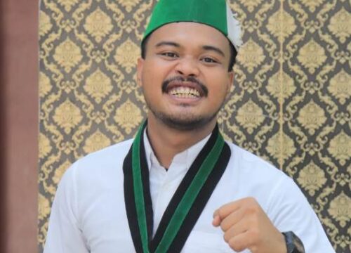 HMI Pangkep Ajak Masyarakat Jaga Kondusivitas Pilkada 2024