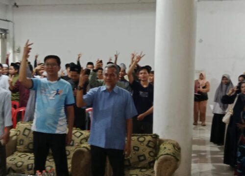 Dokter Cua-Sofyan Razak: Pemuda Ujung Tombak Perubahan