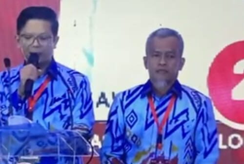 Debat Kedua Pilkada Pangkep: Dokter Cua-Sofyan Razak Janji Bangun Infrastruktur Kesehatan Modern