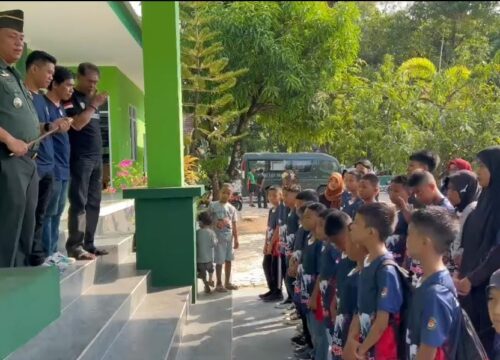 Membanggakan! Tim Taekwondo Pangkep Borong Medali di Kejuaraan UNHAS Cup
