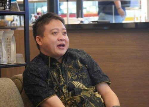 Polri Diganjar Penghargaan, DPW JOIN Sulsel Sebut Langkah Inspiratif