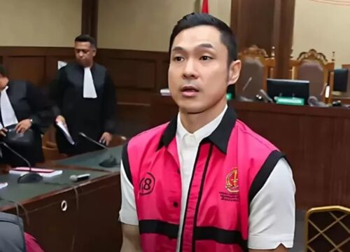 Hidup Glamor, Koruptor Rp300 Triliun Masuk BPJS Gratis dari APBD