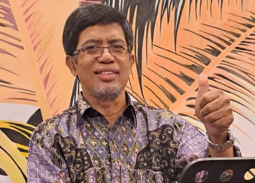 KAHMI Makassar Sambut 2025 dengan Optimisme dan Semangat Inovasi