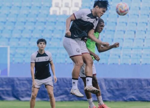PSM Makassar Targetkan Tiga Poin di Laga Perdana 2025