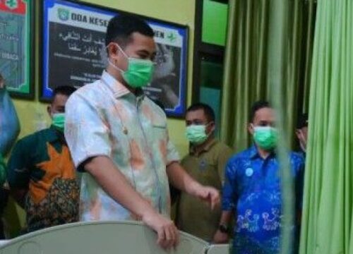Waspada! Kasus DBD di Pangkep Meningkat