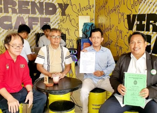Misteri Kematian Virendy: Kuasa Hukum Dorong Transparansi Penyelidikan Polda Sulsel
