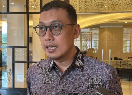 Rumah Sakit Jumpandang Baru Lanjut Dibangun, Pemkot Makassar Anggarkan Rp10 Miliar