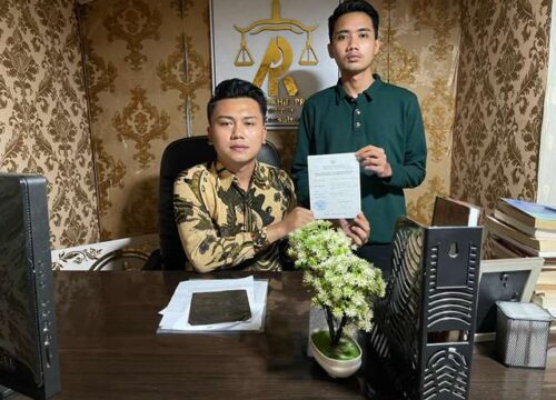 Lapor ke Ombudsman, Peserta CPNS UNM Ungkap Dugaan Kecurangan Seleksi