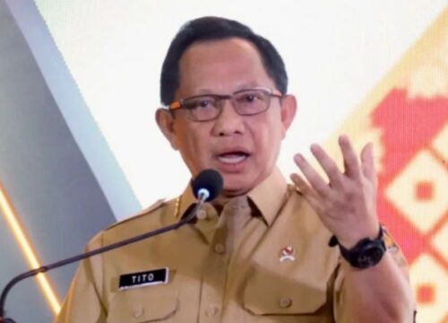 Kritik Pedas, Mendagri Dituding Tidak Paham Politik Daerah