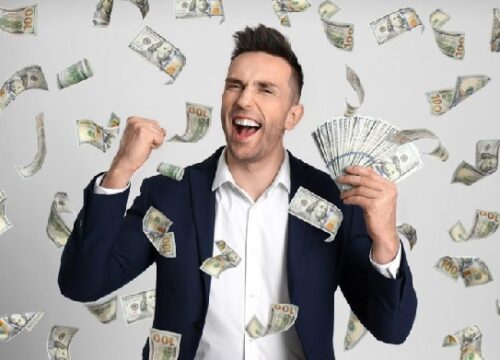 Ssst…! Ini Rahasia Sukses Miliarder Dunia yang Tidak Banyak Diketahui