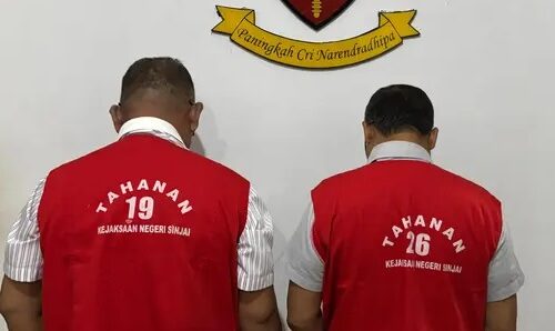 Bobrok! Proyek Irigasi Rp7,5 Miliar di Sinjai Diduga Disalahgunakan