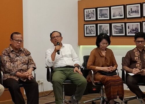Tokoh Agama Desak Prabowo Selesaikan Warisan Nepotisme Pemerintahan Lama