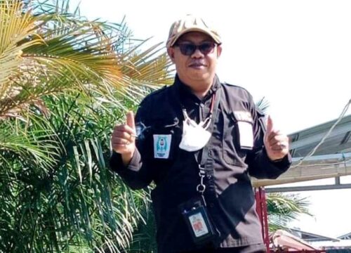 TRC UPTD PPA Makassar: Komitmen Tanpa Kompromi Lindungi Korban