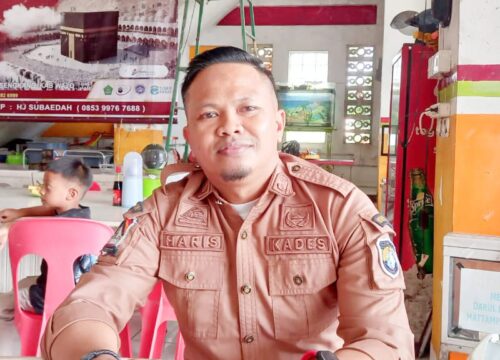 Kadus di Bara Batu Ngaku Diberhentikan Sepihak, Kadis PMD Pangkep Angkat Suara