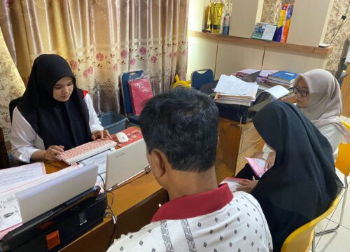Kasus Kekerasan Seksual Anak di Bawah Umur di PPA Polrestabes Makassar Mandek