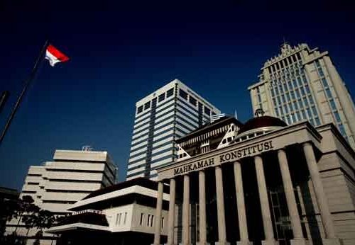 MK Hapus Ambang Batas Presidential Threshold, Ini Pertimbangannya