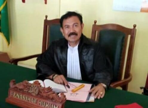 Drama Hukum Pilkada Sulsel, MJ Sebut Laporan Andalan Hati ‘Prematur dan Keliru’