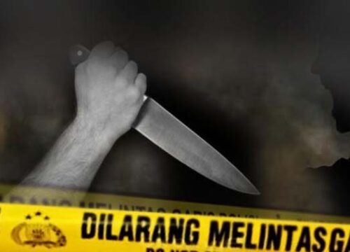 Aksi Brutal di Enrekang, Anak Tega Bunuh Ibu Akibat Sering Dimarahi