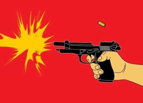 Tangani Kasus Sengketa Lahan, Seorang Pengacara di Bone Tewas Ditembak OTK