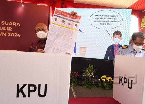 Putusan MK Hapus Presidential Threshold, Partai Bisa Ajukan Capres Sendiri