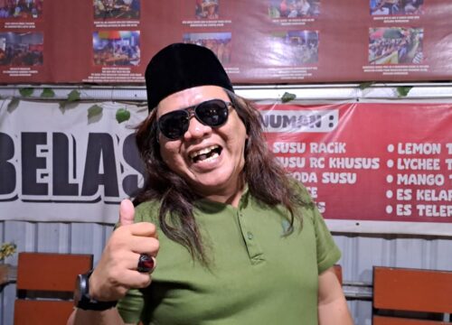 KONI Sulsel Vs KONI Makassar: Siapa Berhak Tentukan Plt Ketua?