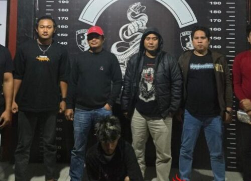 Diburu Sejak Mei 2024, Pemerkosa Bocah di Luwu Utara Akhirnya Dibekuk Polisi