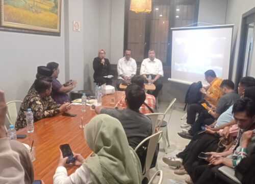 Soal Revisi UU Kejaksaan, Pakar Hukum: Berpotensi Timbulkan Konflik Kewenangan