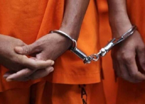 Diduga Curi Emas Penumpang, 4 Porter Bandara Sultan Hasanuddin Ditangkap Polisi