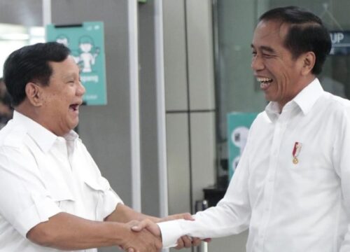 Warisan Utang Jokowi, Prabowo Dipaksa Lakukan Efisiensi Anggaran