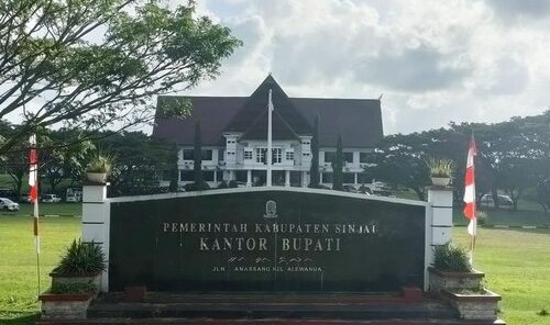 Pemkab Sinjai Anggarkan Rp5,8 Miliar Sewa Mobil Dinas, HMI: Bentuk Ketidakpekaan