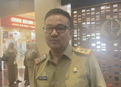 Pembayaran TPP ASN Pemprov Sulsel Tertunda, Sekda: Tunggu Persetujuan Kemendagri