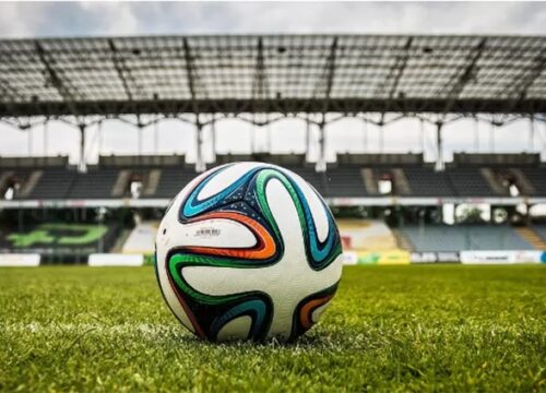 Asa Warga Makassar Miliki Stadion Internasional Pupus