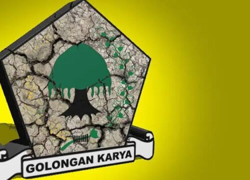 Arus Bawah Golkar Tidak Puas, Desakan Munaslub Menguat