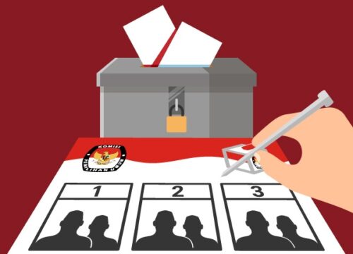 Setelah Presidential Threshold Dihapus, Partai Didorong Usung Kader di Pilpres 2029