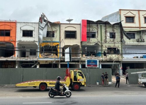 Ahli Waris Makassar Kirim Surat ke Prabowo, Sebut Ada Mafia Tanah Eksekusi Lahan