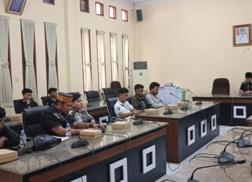 Kisruh Dana BOS di Pangkep, Aktivis Bongkar Dugaan Kongkalikong
