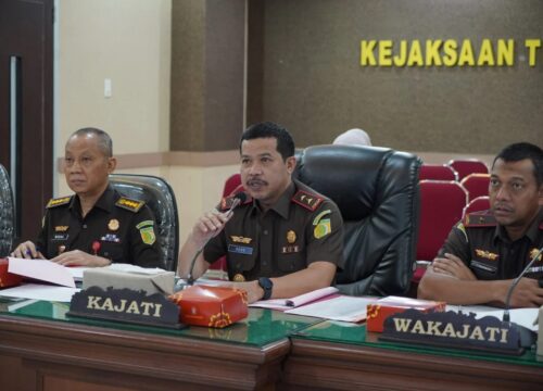 Kasus Penganiayaan di Maros Berakhir Damai, Kajati Sulsel Setujui Restorative Justice