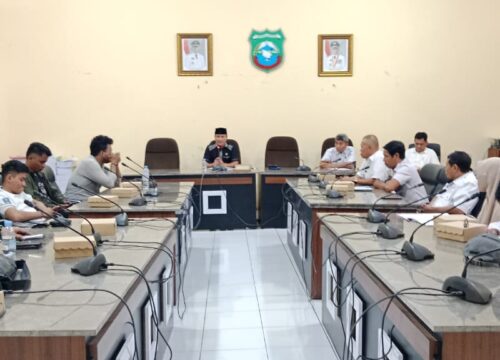 Soroti Sekolah Rusak di Liukang Kalmas, Gema Garda Nusantara Pangkep Pertanyakan Penggunaan Dana BOS