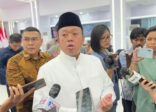 Menteri ATR/BPN Pecat 6 Pegawai Pertanahan Bekasi, Satu Terlibat Pindah Peta