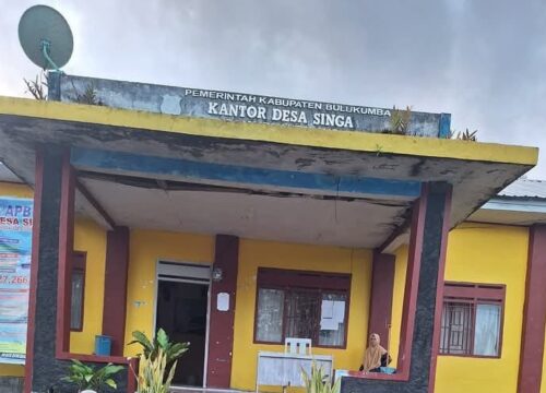 Birokrasi Berbelit, Warga Desa Singa Bulukumba Keluhkan Pelayanan Publik yang Buruk