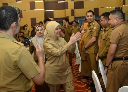 Wakil Wali Kota Makassar: RPJMD Bukan Sekadar Janji Politik