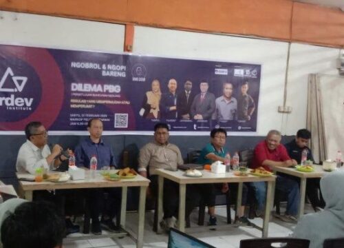 PBG di Makassar: Tantangan, Hambatan, dan Upaya Penyempurnaan