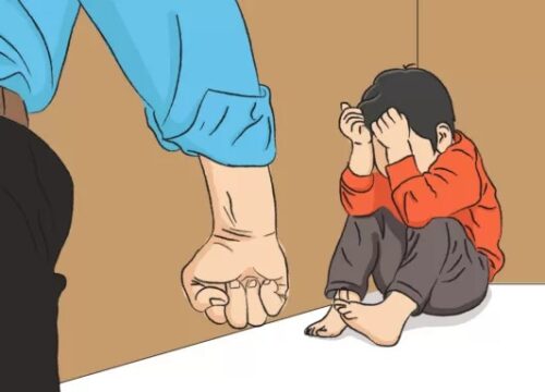 Pilu Dua Bocah yang Disiksa dan Disekap di Wisma Kota Makassar