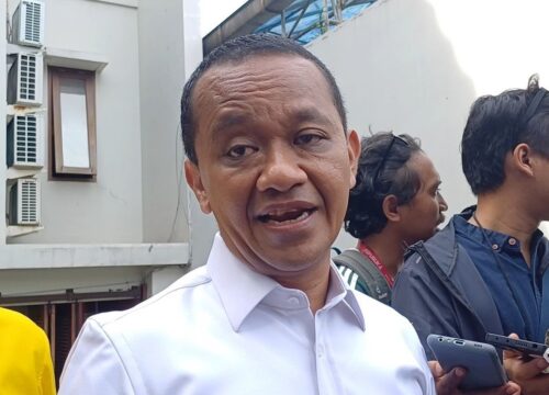 Dear Rakyat Indonesia, Bahlil Berencana Tertibkan Solar Subsidi