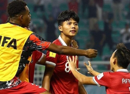 Indra Sjafri Coret Tiga Pemain Lama Skuad Timnas U-20