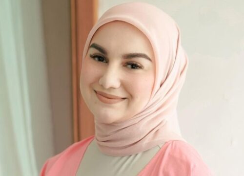 Irish Bella Bongkar Cara Jawab Pertanyaan Anak soal Ammar Zoni