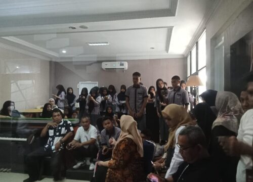 145 Siswa SMAN 17 Makassar Gagal Daftar SNBP 2025, Disdik Sulsel Dinilai Lalai