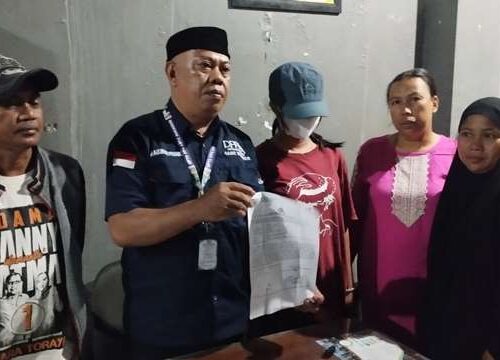 Skandal Uang Damai, Keluarga Korban Kekerasan Seksual Tolak Upaya Perdamaian Polisi
