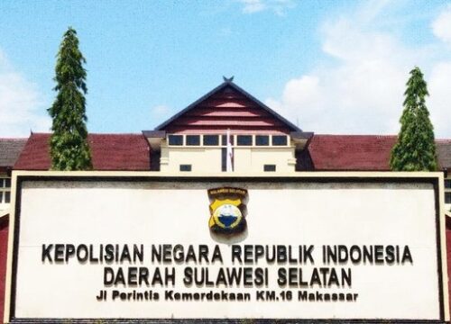 Skandal Ijazah Palsu, Polda Sulsel Periksa Komisioner KPU Palopo